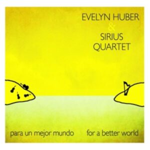 Para Un Mejor Mundo-For A Better World (180g 2LP)