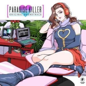 Paradise Killer (Original Game Soundtrack)