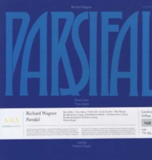 Parsifal