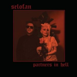 Partners in Hell (black/red Vinyl)