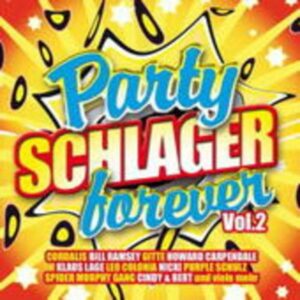 Partyschlager Forever Vol.2