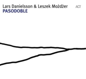 Pasodoble (Gatefold 180g Black Vinyl)