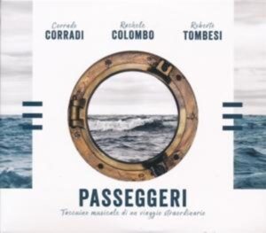 Passeggeri - Taccuino musicale di un viaggio strao