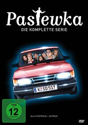 Pastewka Komplettbox: Staffel 1-10 + Weihnachtsgeschichte