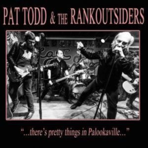 Pat Todd/Rankoutsiders
