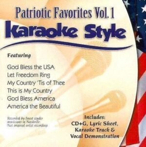 Patriotic Favorites
