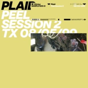 Peel Session 2 (12+MP3)