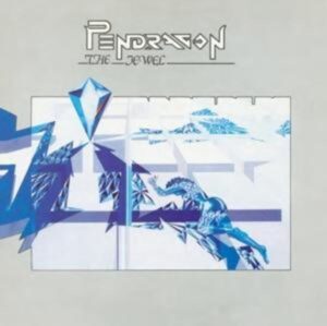 Pendragon: Jewel (2CD+Bonus Re-Release)