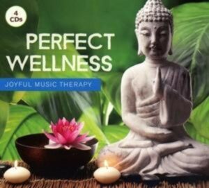 Perfect Wellness-Joyful Music Therapy