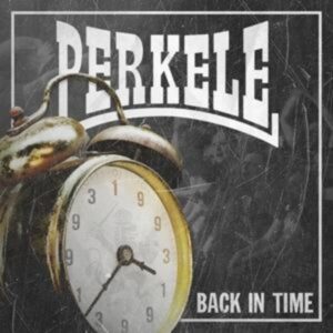 Perkele: Back In Time (EP)