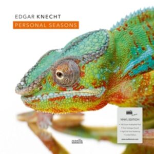 Personal Seasons (180 Gramm Vinyl)
