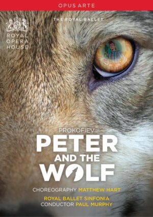 Peter and the Wolf