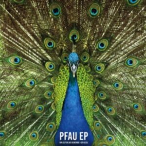 Pfau EP (LP)