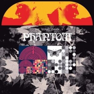 Phantom (LTD. Purple Vinyl)