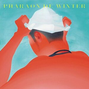 Pharaon De Winter (LP)