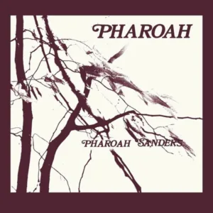Pharoah (Deluxe Ltd Edition 2LP Boxset)