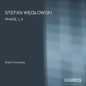 Phase 1-4-Stücke for Piano solo