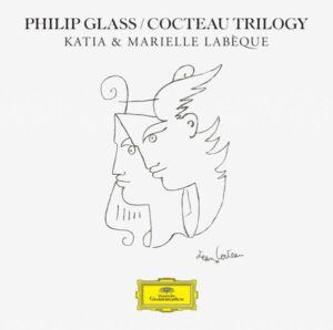 Philip Glass / Cocteau Trilogy