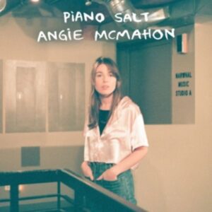 Piano Salt (12 Green EP)