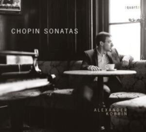 Piano Sonatas 1