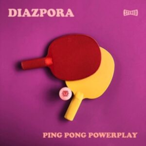 Ping Pong Powerplay (Lim.Ed.)