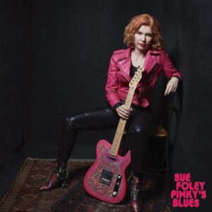 Pinkys Blues (LP)