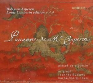 Pisces de Clavecin Vol.4