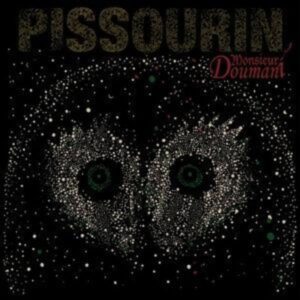 Pissourin