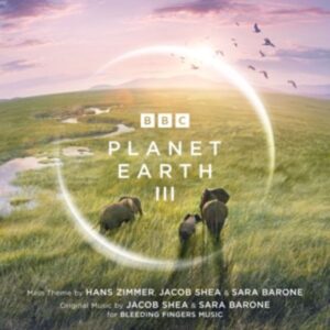 Planet Earth III (OST TV)