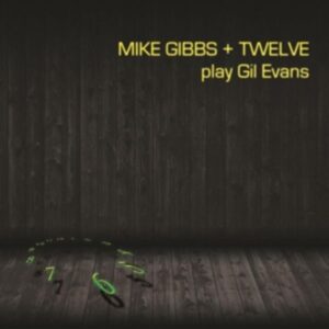 Play Gil Evans