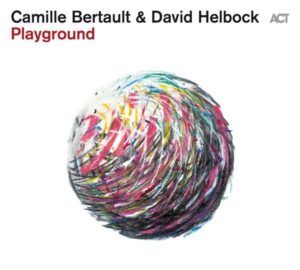 Playground (Digipak)