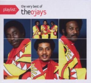 Playlist: The Very Best of The O'Jays