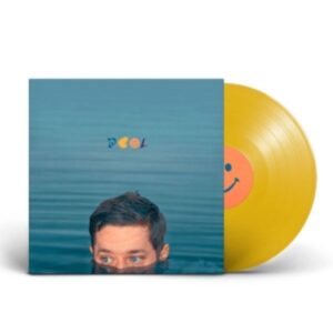 Pool (coloured Lp)