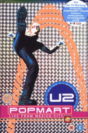 Popmart