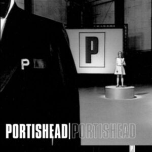 Portishead (Vinyl)