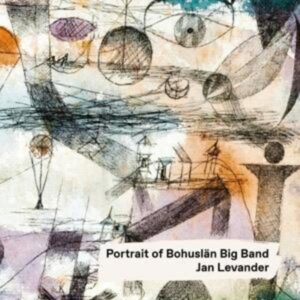 Portrait of Bohuslän Big Band-Jan Levander
