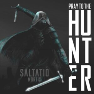 Pray To The Hunter (+Elder Scrolls Online PC/Mac)