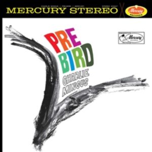 Pre-Bird (Acoustic Sounds)