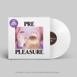Pre Pleasure (Col.LP)