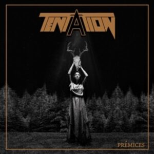 Premices (Lim.Black Vinyl+Poster+Download)