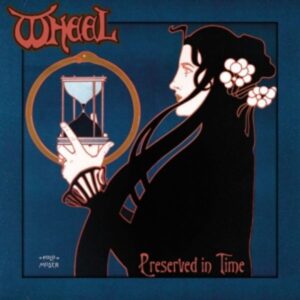 Preserved In Time (Black Vinyl)