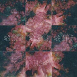 Prism (Natural W/Black Swirl Vinyl)