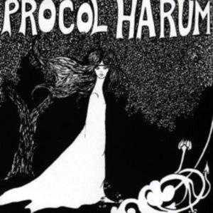 Procol Harum: 2CD Deluxe Remastered & Expanded Edi