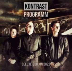 Programm (Deluxe-edition 2022)