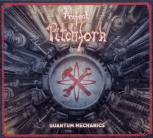 Project Pitchfork: Quantum Mechanics