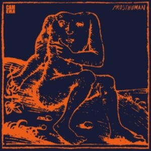 Prosthuman (Colored Vinyl)