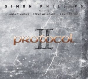 Protocol II