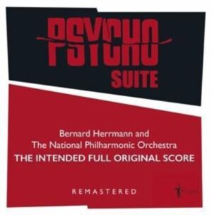 Psycho Suite