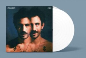 Pulsations (White Vinyl)