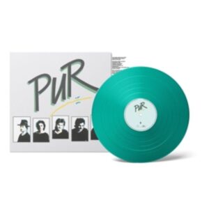 Pur (LTD. Col. Vinyl)